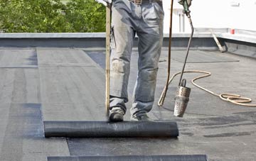 flat roof replacement Meal Hill, West Yorkshire