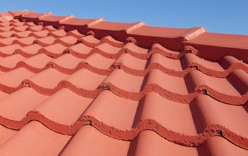 Meal Hill tile and slate roof replacement