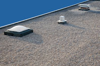 Meal Hill flat roofing