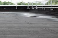 find rated Meal Hill flat roofing companies